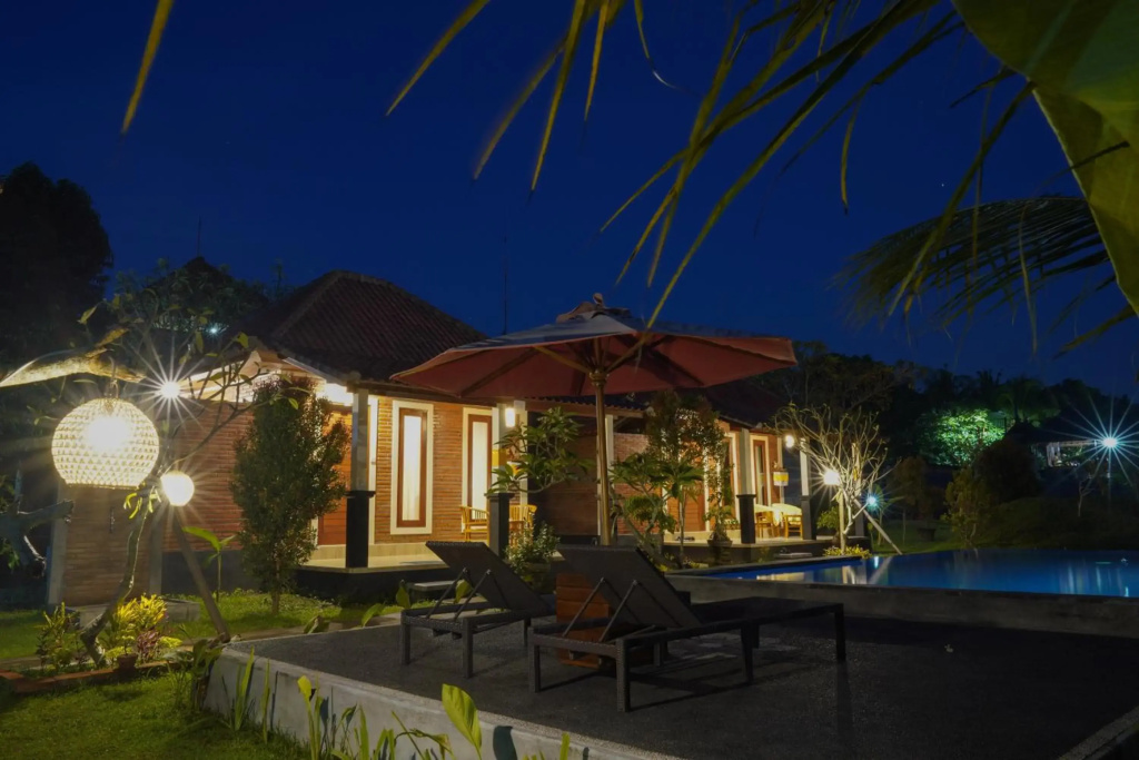 Dhiari Guest House