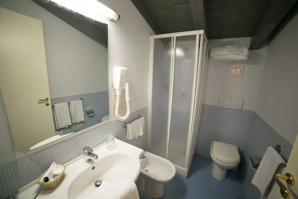 Gran Bretagna Boutique Hotel Ortigia - Chambres