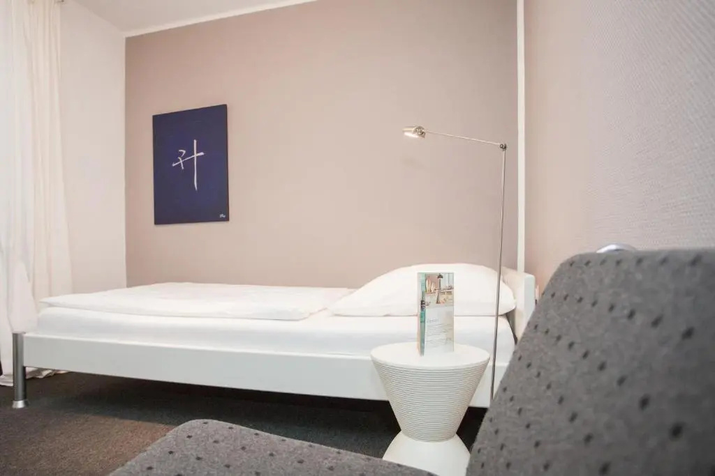 Hotel Weigels Bergfreiheit - Chambres