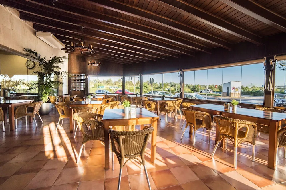 Hotel Leflet Sanlúcar - Général