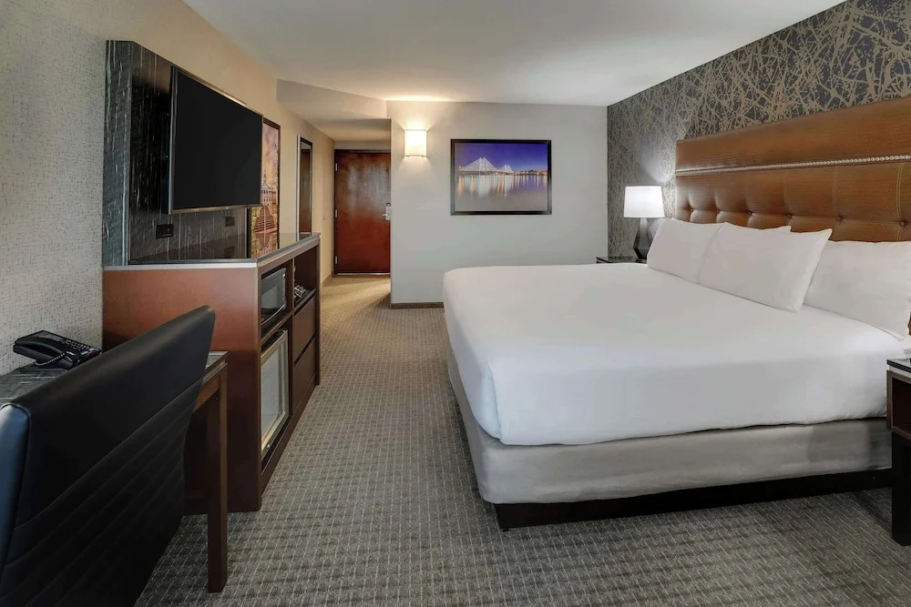 Drury Inn & Suites Cape Girardeau - Chambres