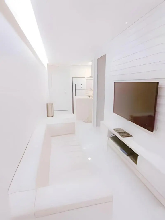 Hotel Saint Moritz - Ozped Flats