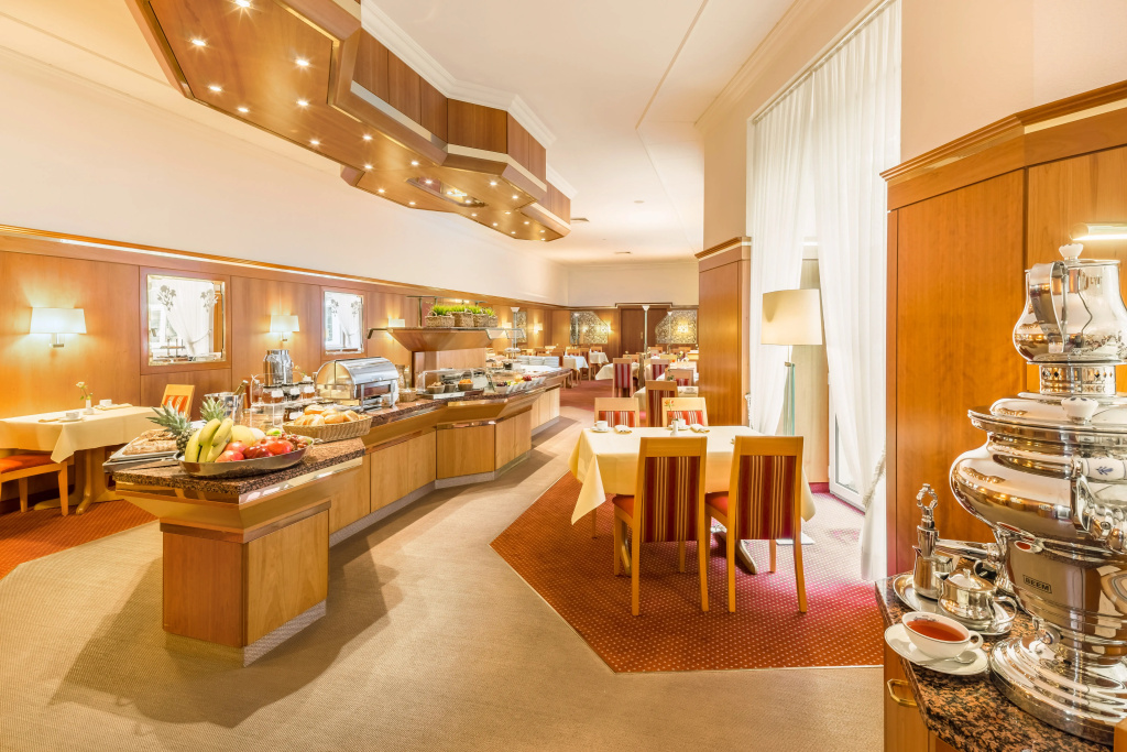 Hotel Essener Hof, Sure Hotel Collection by Best Western - фото 37