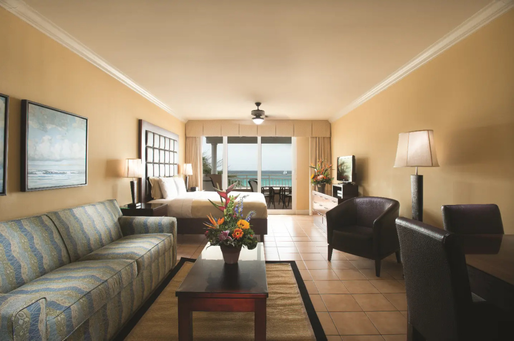 Divi Village All Inclusive Villas — фото 3