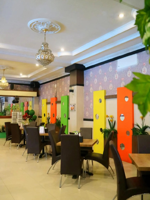 Soeltan Luxe Hotel - фото 19