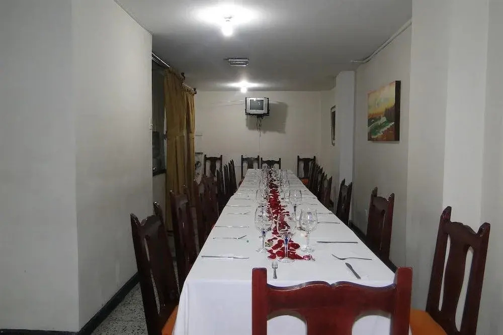 Hotel photo 9