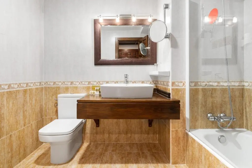 Eurostars Los Agustinos - Chambres