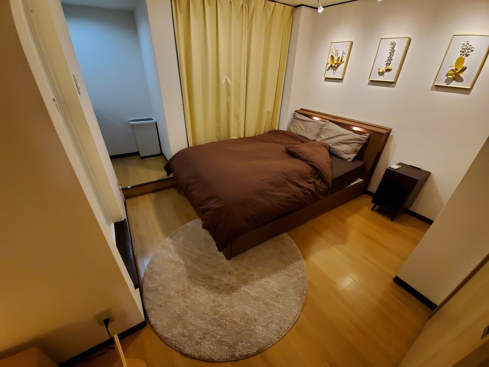 Sakuranomiya Hotel-Self Service 사진 30
