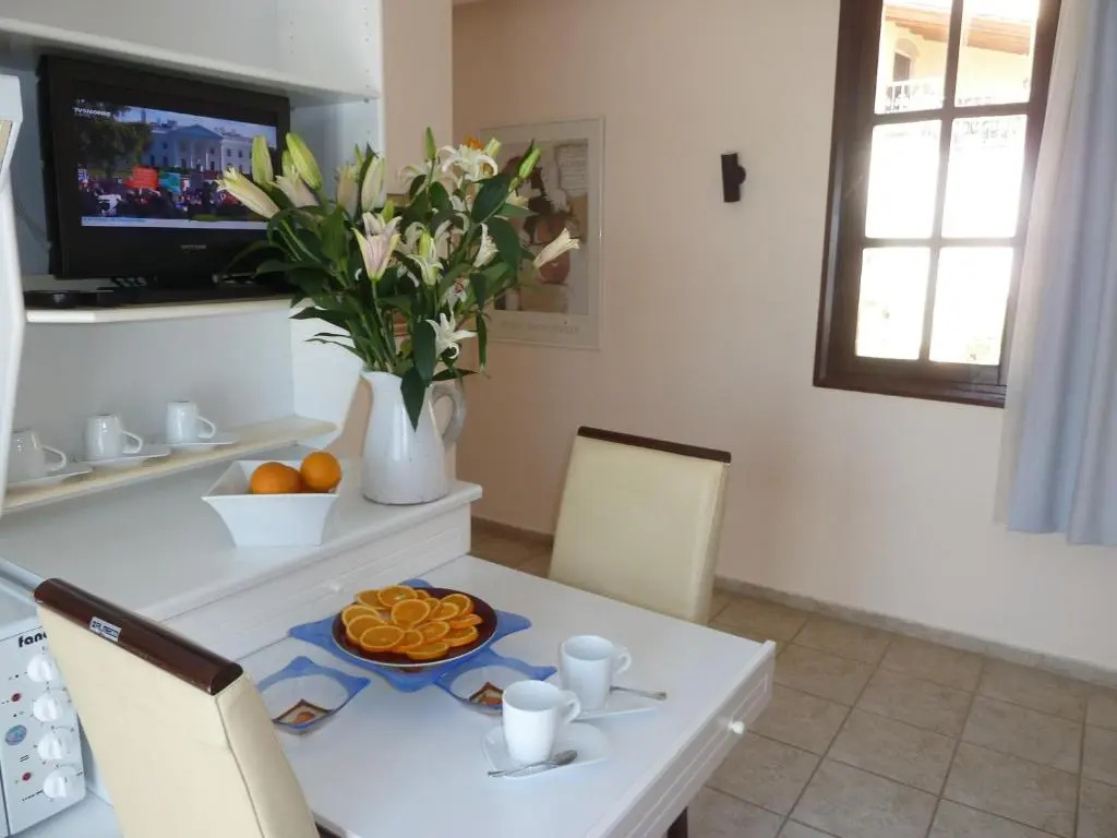 Calergi Residence - Chambres