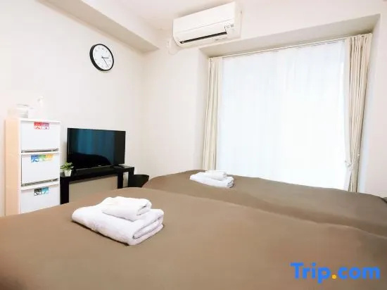 Nestay apartment Osaka Ebisu 사진 4