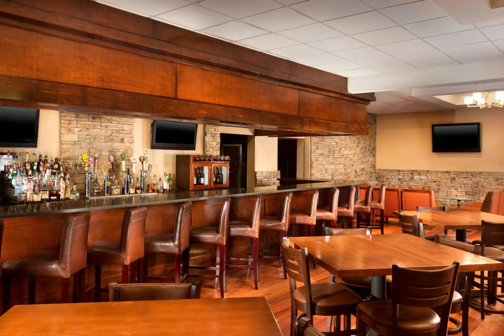 Four Points by Sheraton Asheville Downtown - Général