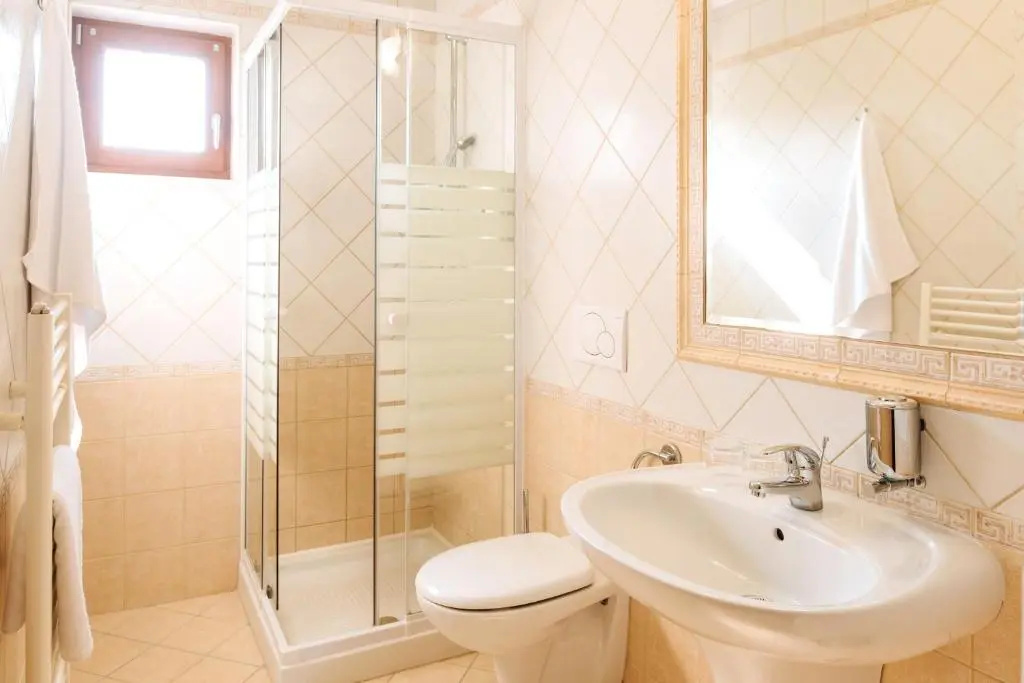 hotel reAktiv - Chambres