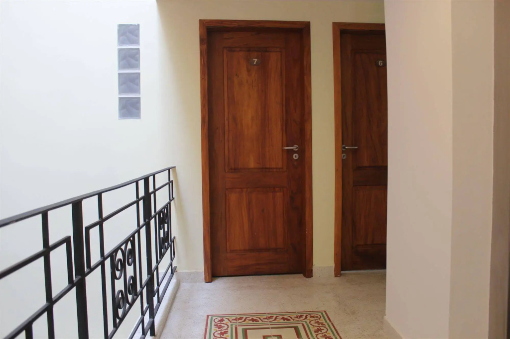 Hotel Cruz do Pascoal - Général