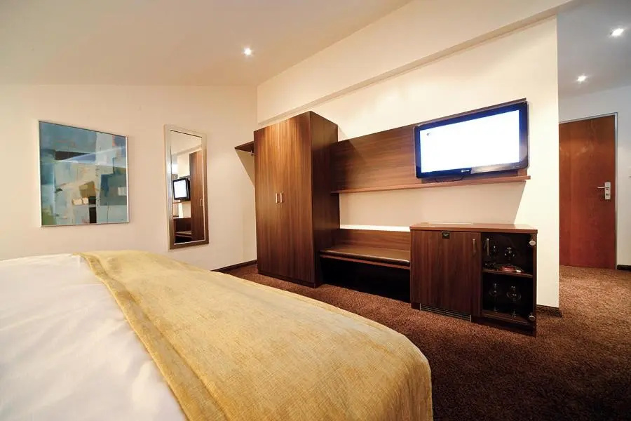 Stern - Chambres