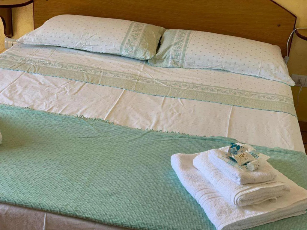B&B Collemare — 2
