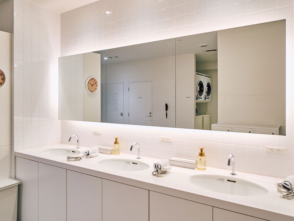 Hotel Plus Hostel TOKYO ASAKUSA 1 사진 3