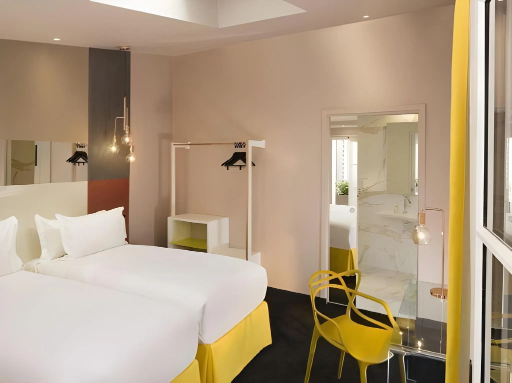 Hotel photo 21