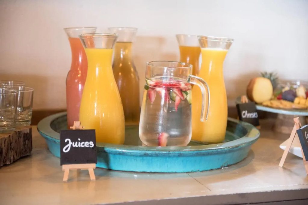 Whalesong Hotel & Spa - Général