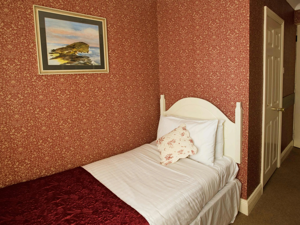Bellbridge House Hotel - Général