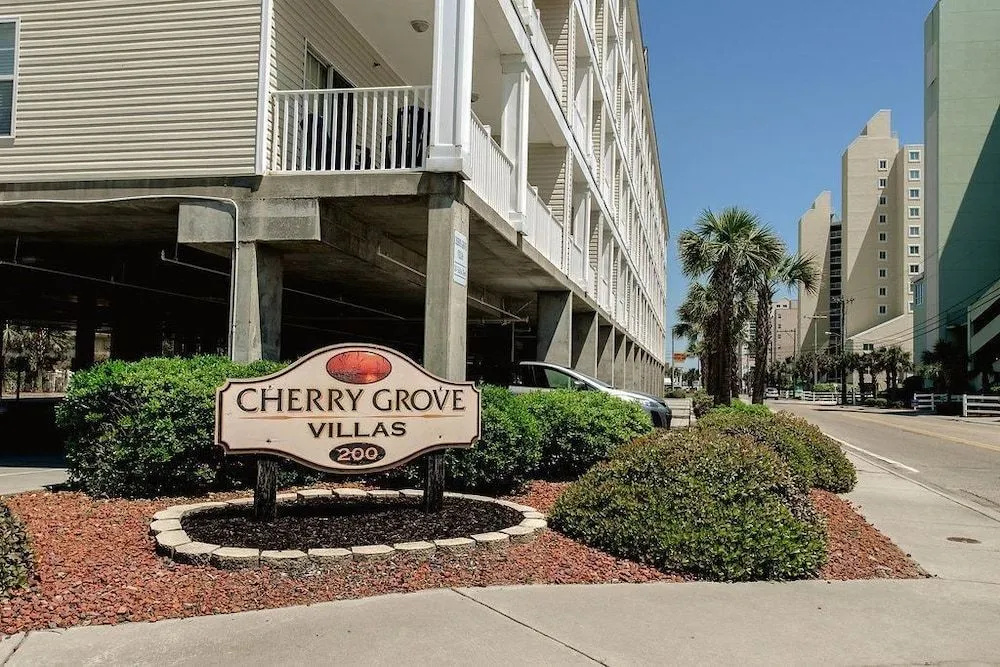 Cherry Grove Villas - 204 Villa 6