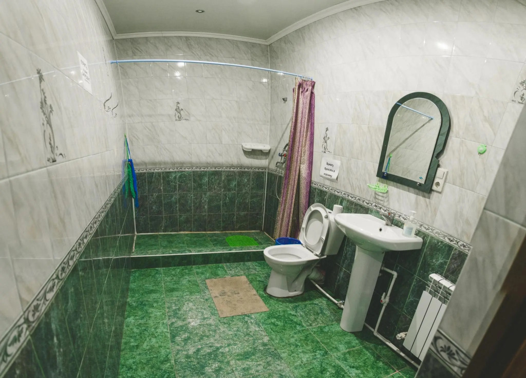 Дом на Рябиновой — фото 6