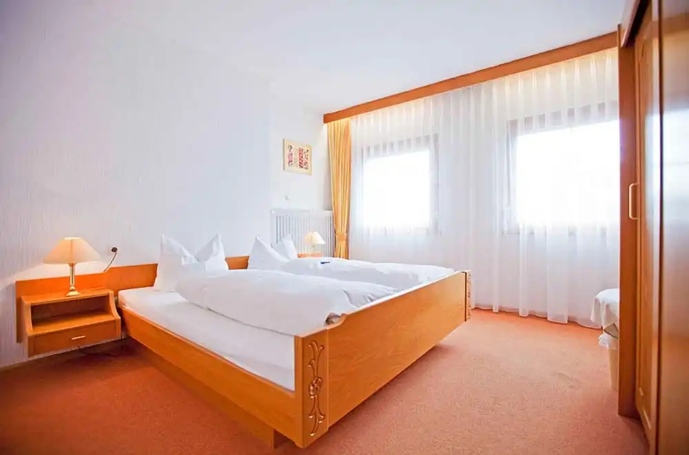Gasthof Engel - Chambres