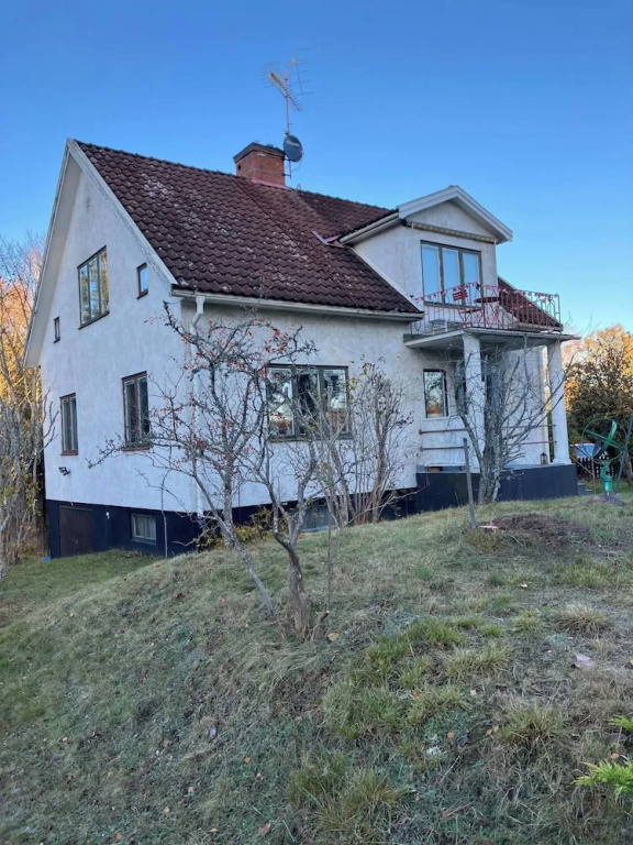 Large Family Housing
