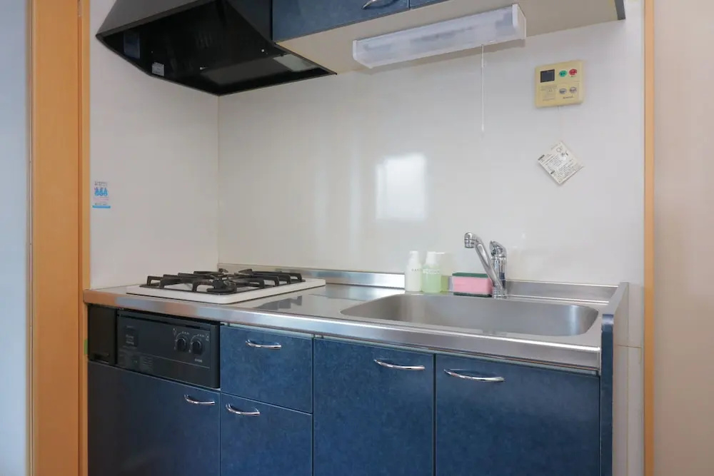 HG Cozy Hotel No.31 Tanimachi 6-chome Station 사진 19