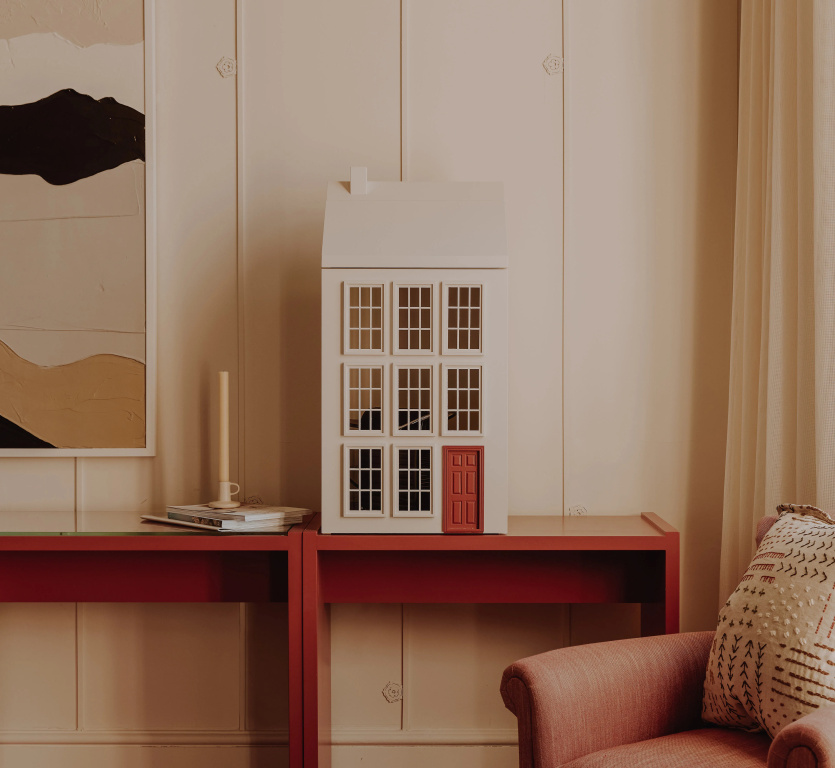 No.1 by GuestHouse, York - Chambres
