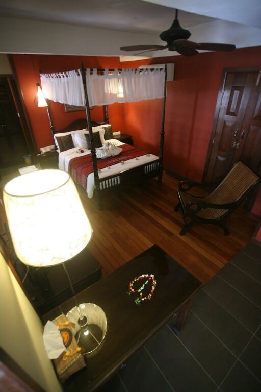 Anggun Boutique Hotel