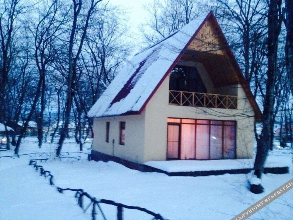 Qusar Olimpic Cottages