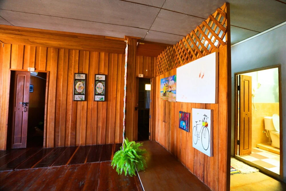 Chiangkhan Hotel