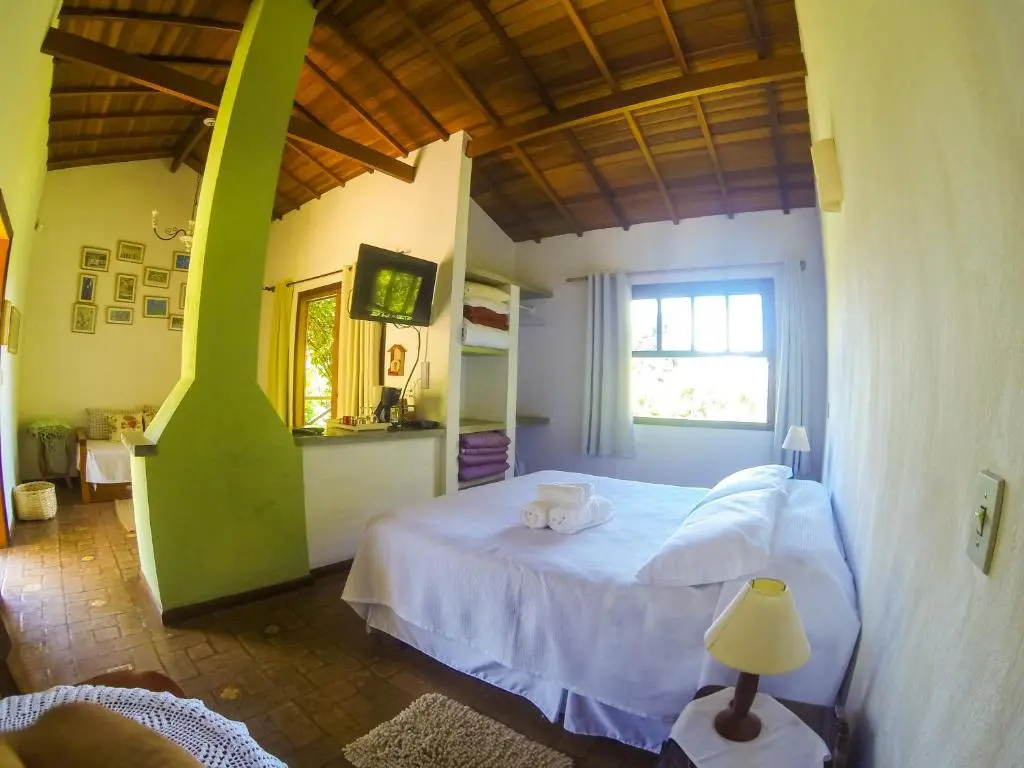 Standard Chalet