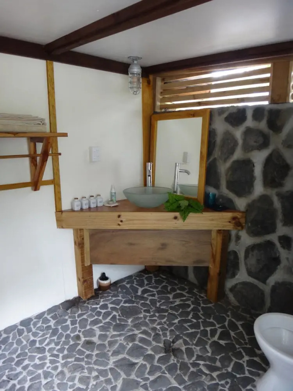 Aganoa Lodge Samoa - Chambres