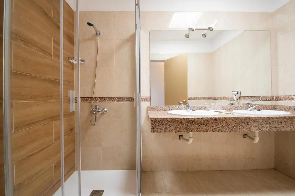 HL Club Playa Blanca Hotel - Chambres