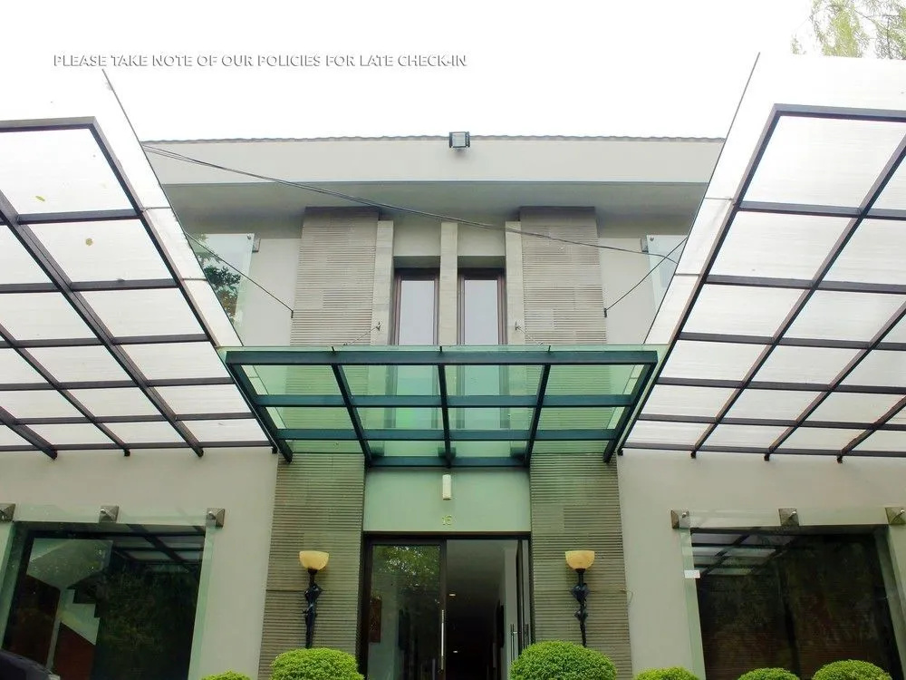ZEN Rooms Setiabudi 15