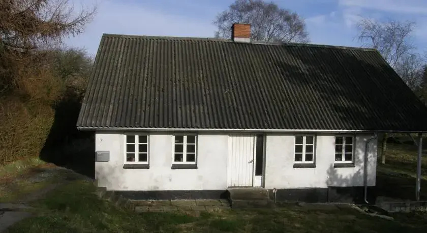 Rold Gl. Kro Annex