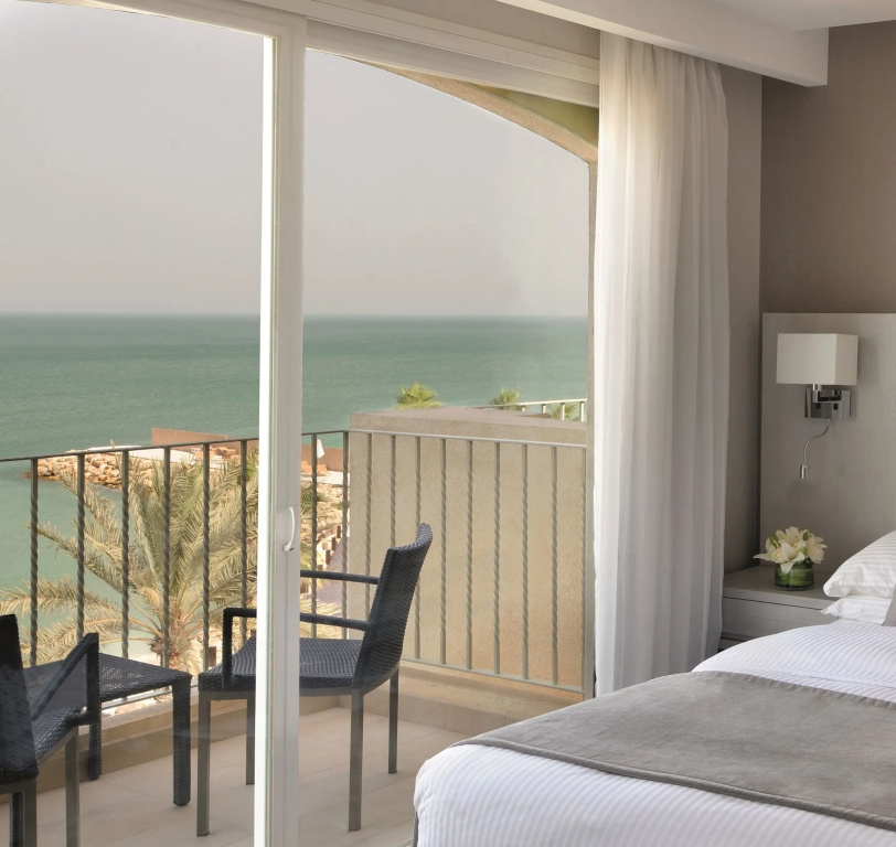 Mövenpick Hotel & Resort Al Bida'a Kuwait - 3