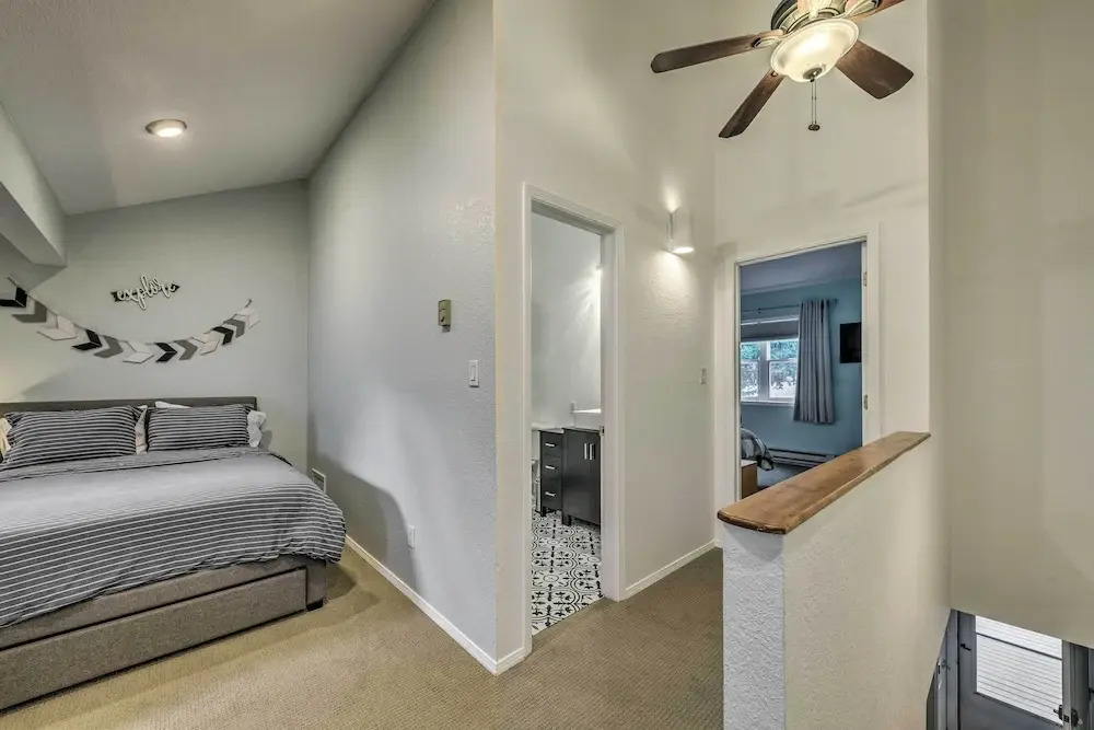 Dreamy, Family-friendly Cloudcroft Townhome! - фото 5