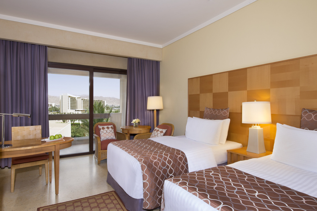 InterContinental Resort Aqaba by IHG - Général