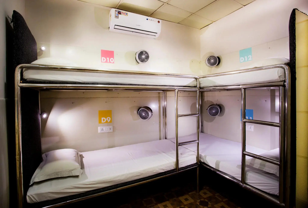 Smyle Inn in Delhi