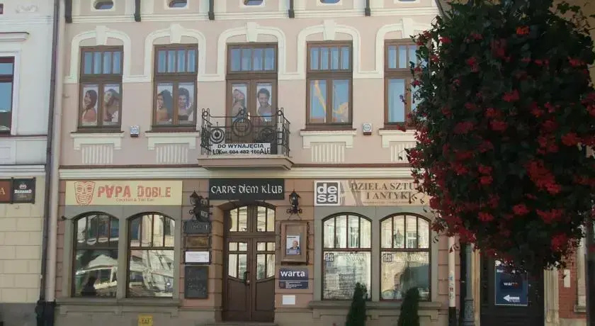 Hostel Rzeszw