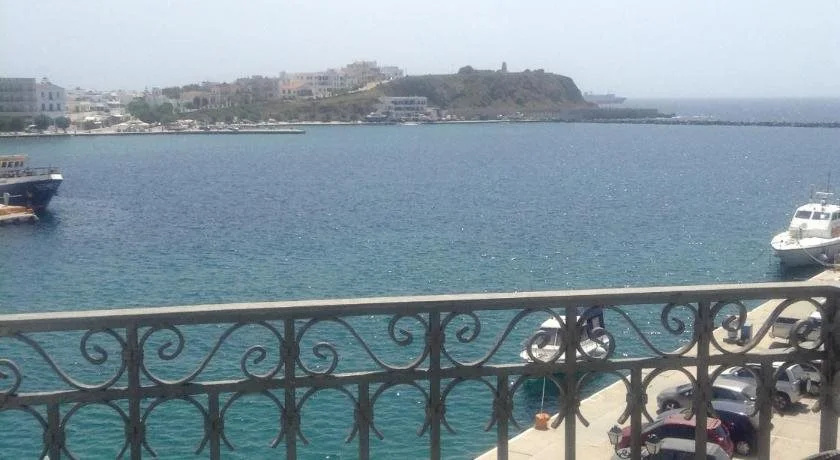 Beach & Waterfront