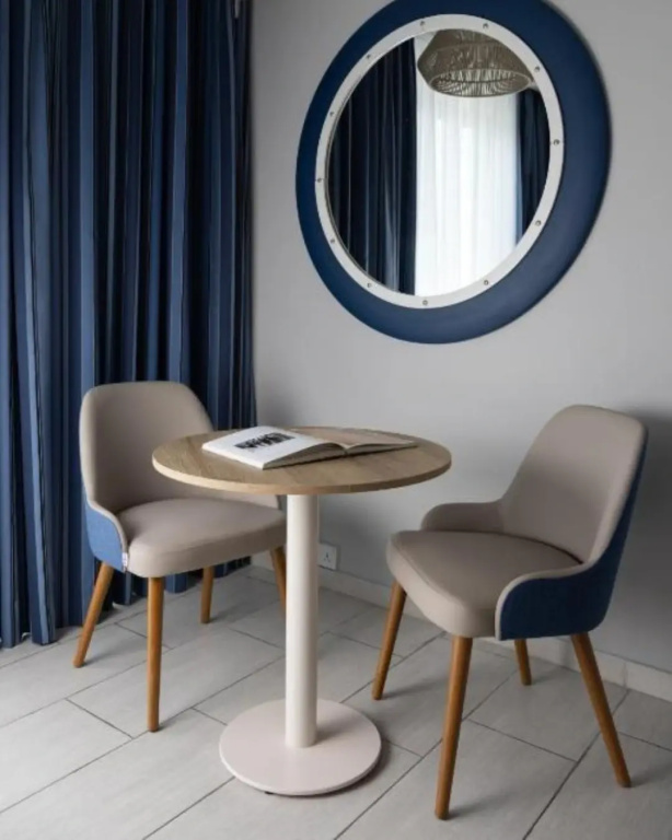db Seabank Resort and Spa - Général
