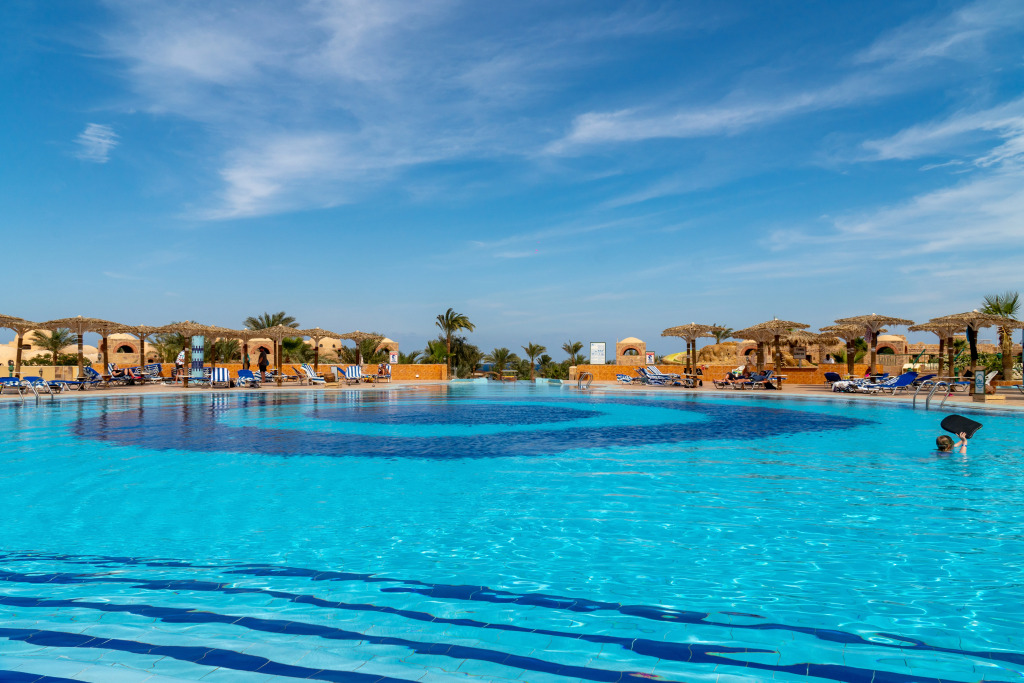 Utopia Beach Club - фото 16