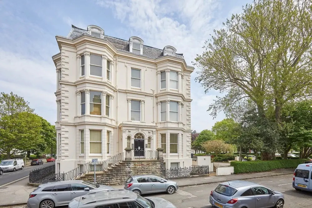 Apartment 2 Easby Hall
