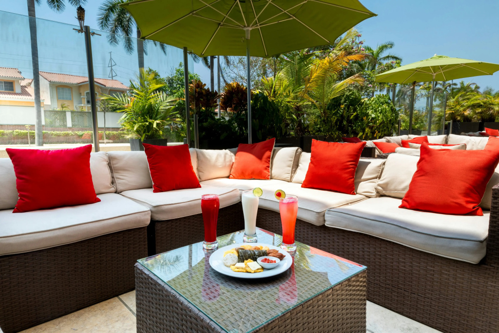 Hilton Garden Inn Barranquilla - Général
