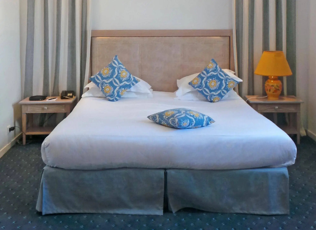 Hôtel Giraglia