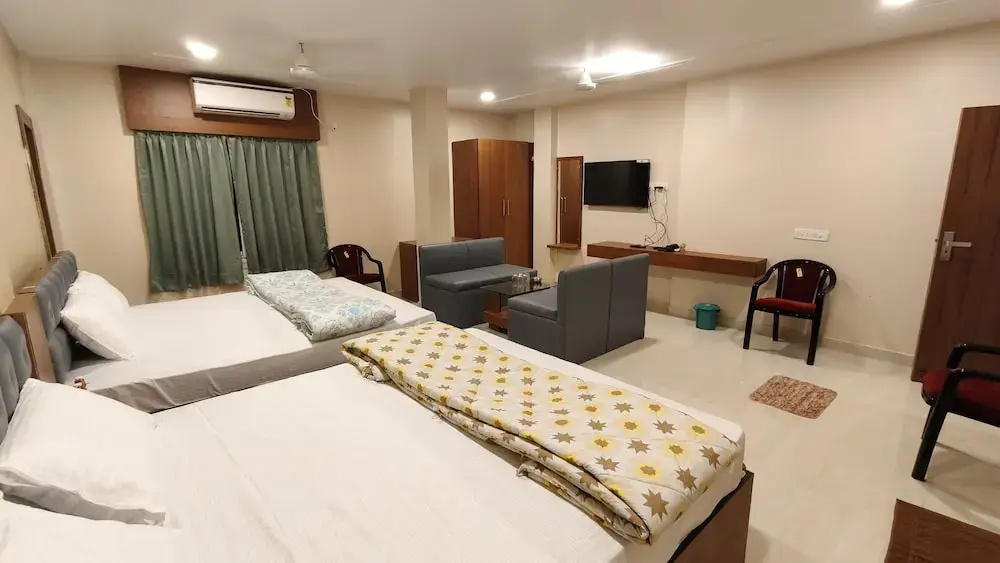 Hotel Cosy Inn - Général