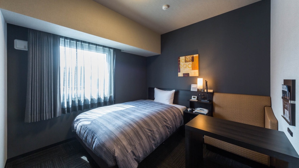 Hotel Route - Inn Tokyo Kamata 사진 8